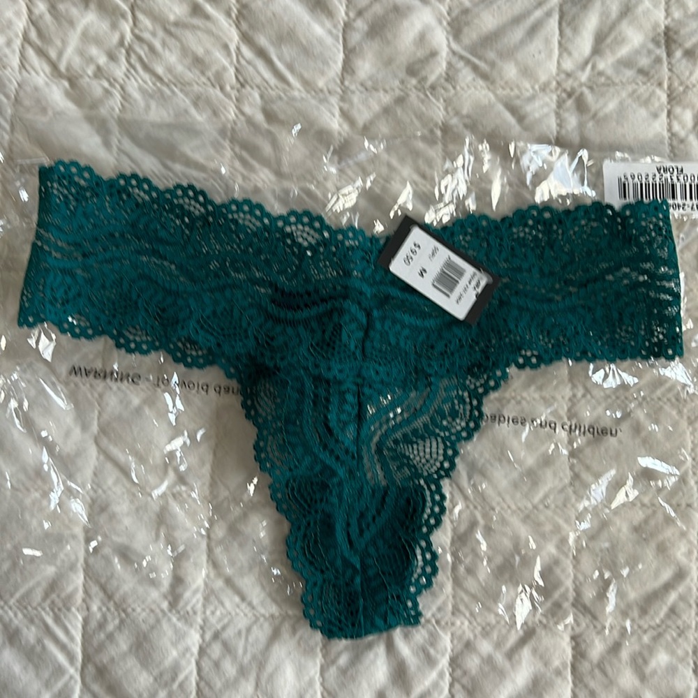 Fredericks of Hollywood Panties